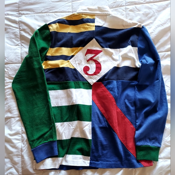Polo Ralph Lauren Rugby - Picture 3 of 3
